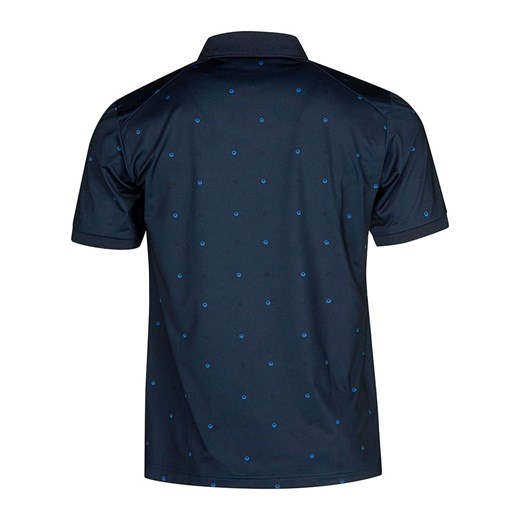 T-shirt męski Halti z krótkim rękawem