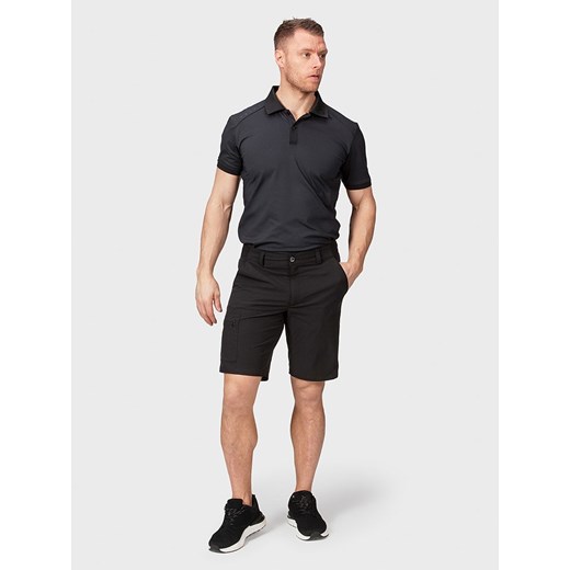 T-shirt męski Halti z krótkim rękawem casualowy
