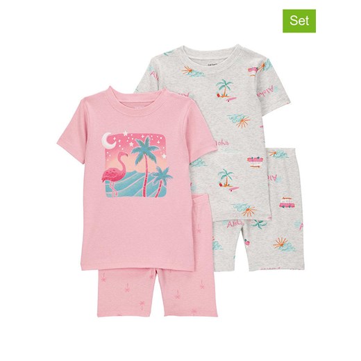 Piżama dziecięce Carter's 