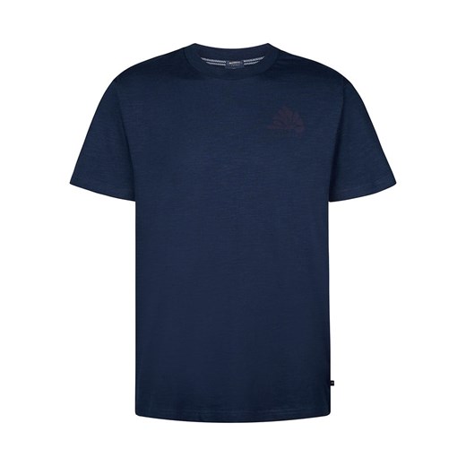 Petrol Koszulka w kolorze granatowym ze sklepu Limango Polska w kategorii T-shirty męskie - zdjęcie 181936651