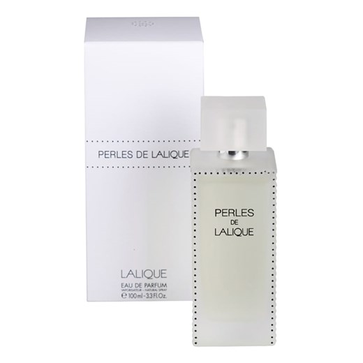Lalique Lalique Perles de Lalique - EDP - 100 ml Lalique onesize wyprzedaż Limango Polska