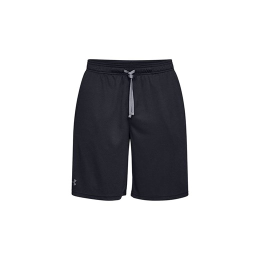 Under Armour Szorty funkcyjne &quot;Tech&quot; w kolorze czarnym ze sklepu Limango Polska w kategorii Spodenki męskie - zdjęcie 181936850