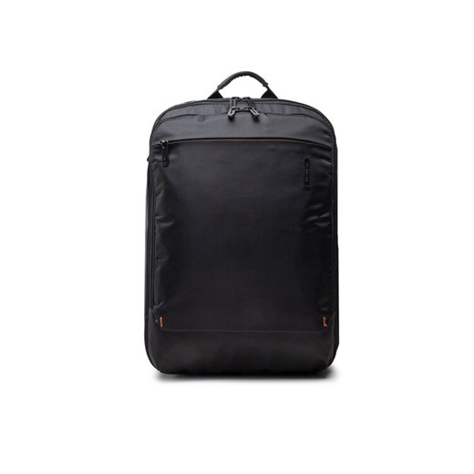 Samsonite Plecak Network 4 142311-6551-1CNU Czarny Samsonite 00 MODIVO
