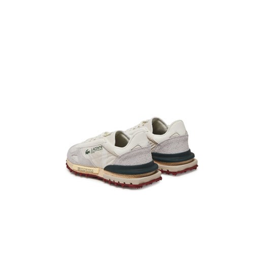 Sneakersy Lacoste Elite Active 7-49SMA0002 Biały Lacoste 43 eobuwie.pl