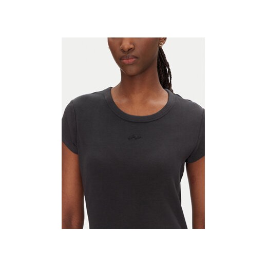 BOSS Sukienka codzienna 50536979 Czarny Regular Fit XL MODIVO