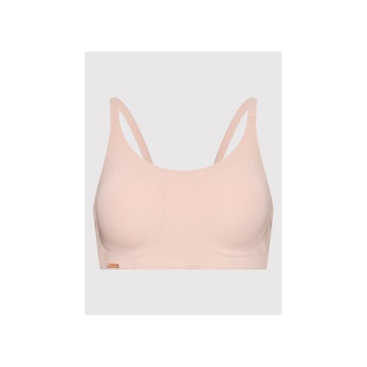 Selmark Biustonosz top One 10630 Różowy Selmark 2 MODIVO