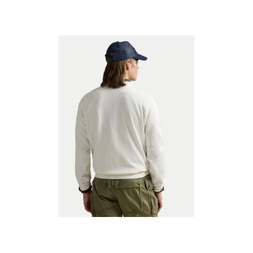 Polo Ralph Lauren Bluza 710973146001 Biały Regular Fit Polo Ralph Lauren XS MODIVO