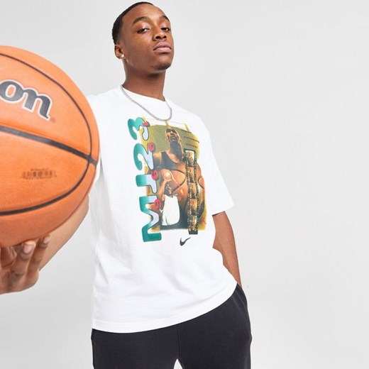 JORDAN T-SHIRT M J BRAND MJ23 SS CREW Jordan L promocja JD Sports 