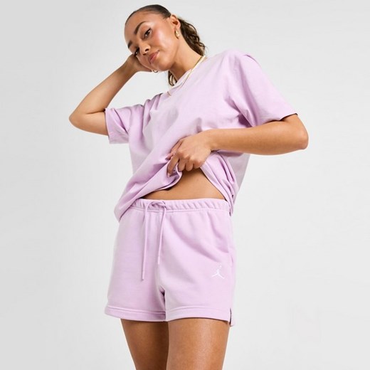 JORDAN SZORTY W J BRKLN FLC FT SHORT 24 ze sklepu JD Sports  w kategorii Szorty - zdjęcie 181946362