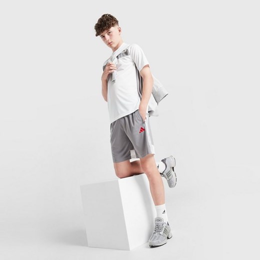ADIDAS SZORTY TIRO ES SHO Y B ze sklepu JD Sports  w kategorii Spodenki chłopięce - zdjęcie 181946382