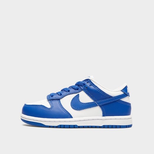 NIKE DUNK LOW BP ze sklepu JD Sports  w kategorii Buty sportowe dziecięce - zdjęcie 181946394