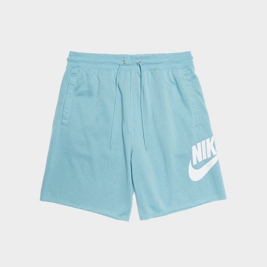 NIKE SZORTY M NK CLUB ALUMNI FT SHORT ze sklepu JD Sports  w kategorii Spodenki męskie - zdjęcie 181946402
