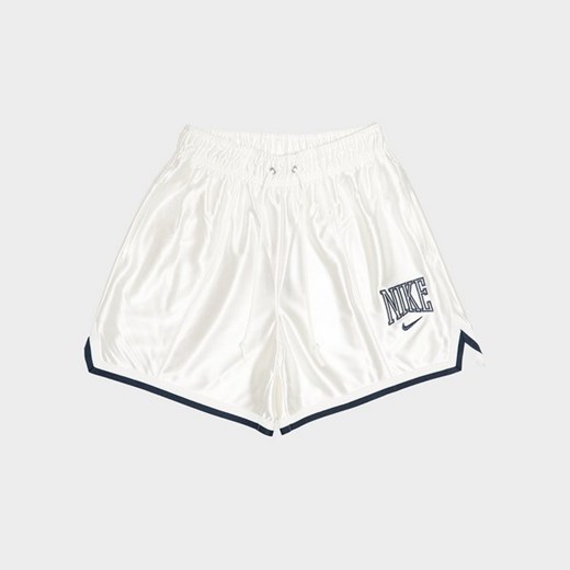 NIKE SZORTY W NSW STREET 6&quot; SATIN GX SHRT ze sklepu JD Sports  w kategorii Szorty - zdjęcie 181946412