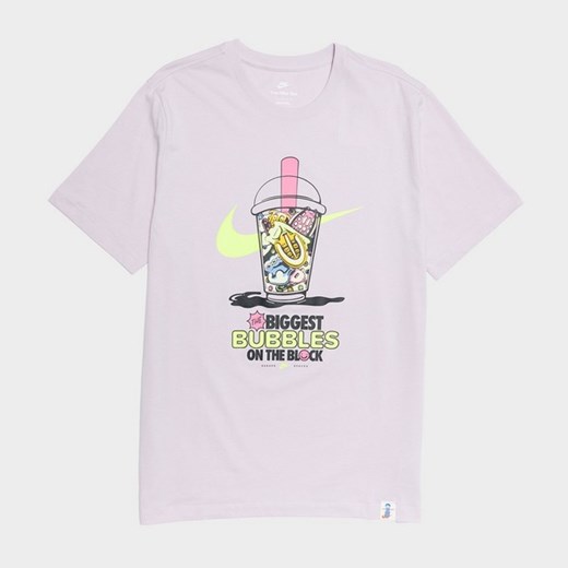 NIKE T-SHIRT U NSW TEE OC SOLE FOOD HBR ze sklepu JD Sports  w kategorii T-shirty męskie - zdjęcie 181946420