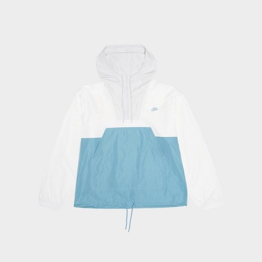 NIKE BLUZA Z KAPTUREM M NK CLUB MARINA ANRK GFX ze sklepu JD Sports  w kategorii Bluzy męskie - zdjęcie 181946422