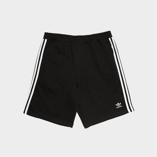 ADIDAS SZORTY ADICOLOR 3-STRIPES SHORT ze sklepu JD Sports  w kategorii Spodenki męskie - zdjęcie 181946444