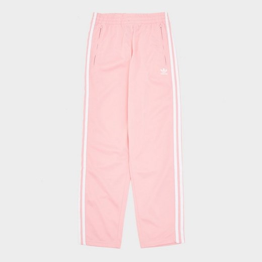 ADIDAS SPODNIE FIREBIRD PANTS G ze sklepu JD Sports  w kategorii Spodnie dziewczęce - zdjęcie 181946450