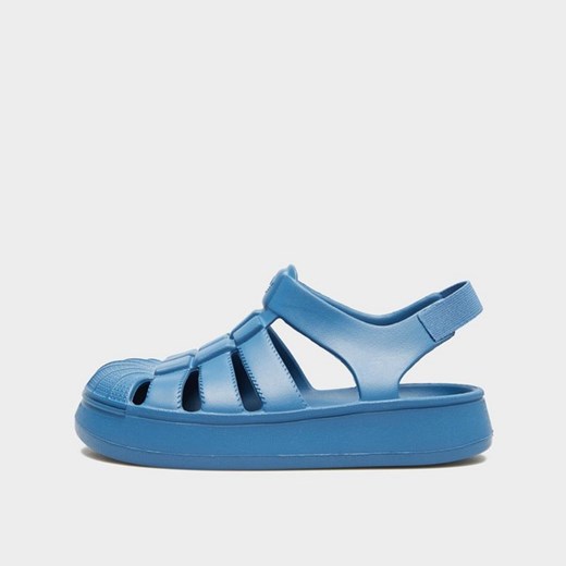 ADIDAS SUPERSTAR SANDAL C ze sklepu JD Sports  w kategorii Sandały dziecięce - zdjęcie 181946454