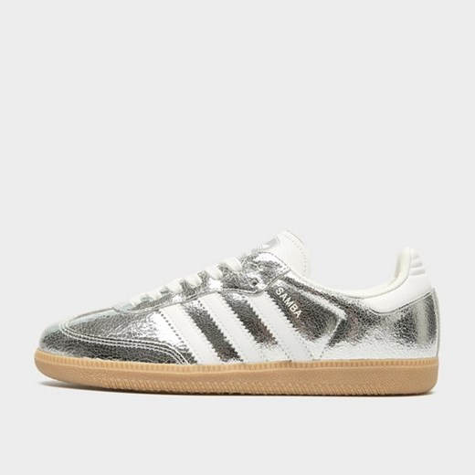 ADIDAS SAMBA OG W ze sklepu JD Sports  w kategorii Trampki damskie - zdjęcie 181946460