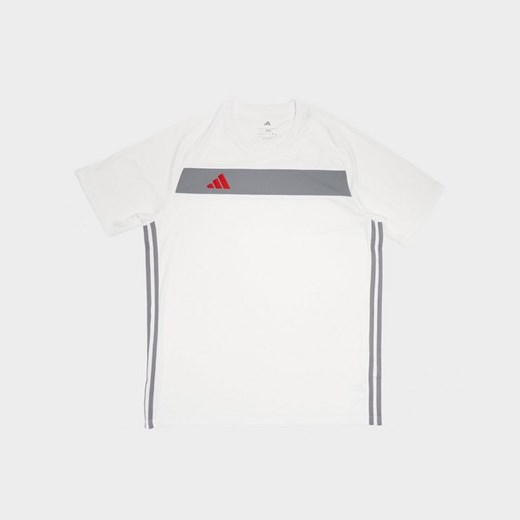 ADIDAS T-SHIRT TIRO ES JSY ze sklepu JD Sports  w kategorii T-shirty męskie - zdjęcie 181946462