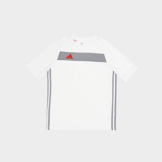 ADIDAS T-SHIRT TIRO ES JSY Y B ze sklepu JD Sports  w kategorii T-shirty chłopięce - zdjęcie 181946470