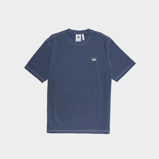ADIDAS T-SHIRT SCRIPT TEE ze sklepu JD Sports  w kategorii T-shirty męskie - zdjęcie 181946472