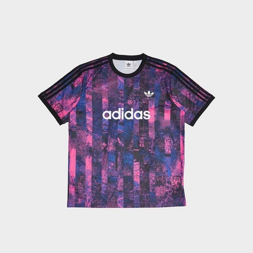 ADIDAS T-SHIRT FTB AOP TEE ze sklepu JD Sports  w kategorii T-shirty męskie - zdjęcie 181946474