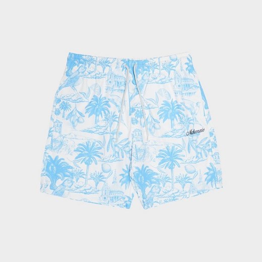 MCKENZIE SZORTY COAST SWM SHT CRM-GDNA ze sklepu JD Sports  w kategorii Spodenki męskie - zdjęcie 181946480