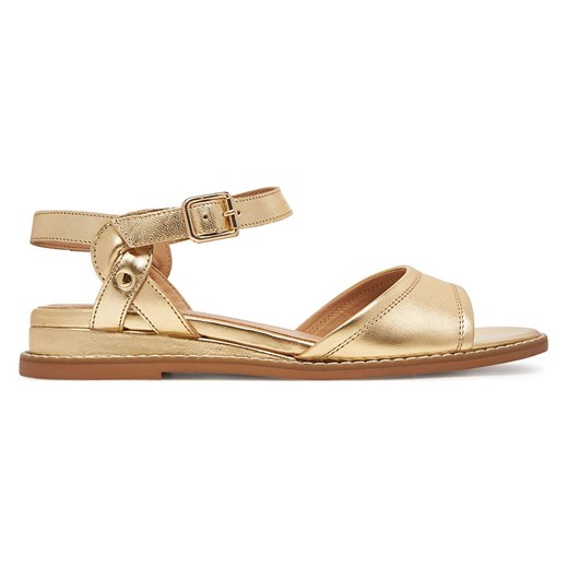 Sandały Lasocki WI33-CS853-HM-03 ze sklepu ccc.eu w kategorii Sandały damskie - zdjęcie 181946763