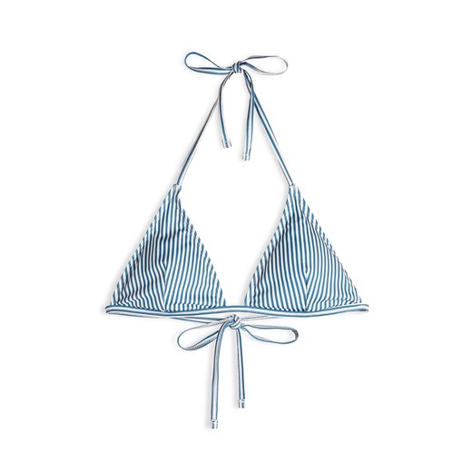 GATE Góra od bikini w paski 34 ze sklepu gateshop w kategorii Stroje kąpielowe - zdjęcie 181948362