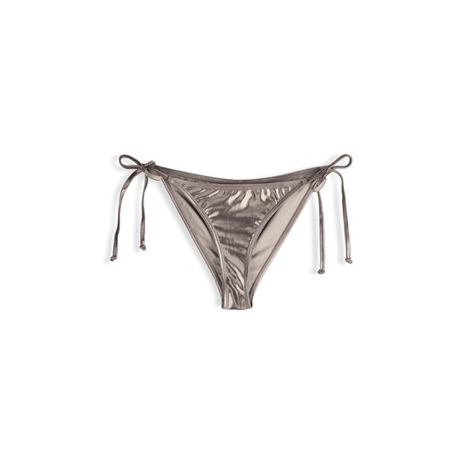 GATE Błyszczące majtki bikini 34 ze sklepu gateshop w kategorii Stroje kąpielowe - zdjęcie 181948371
