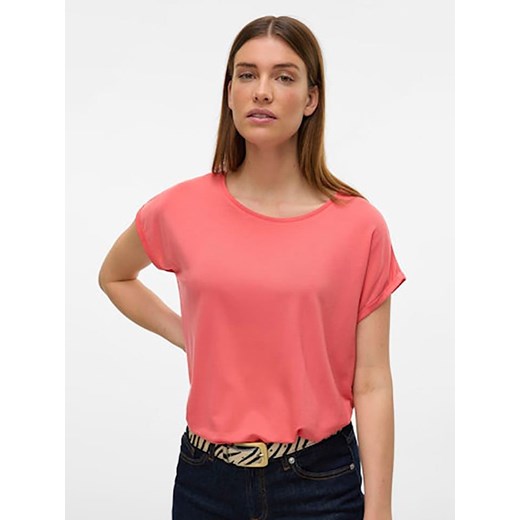 Bluzka damska Vero Moda z elastanu 