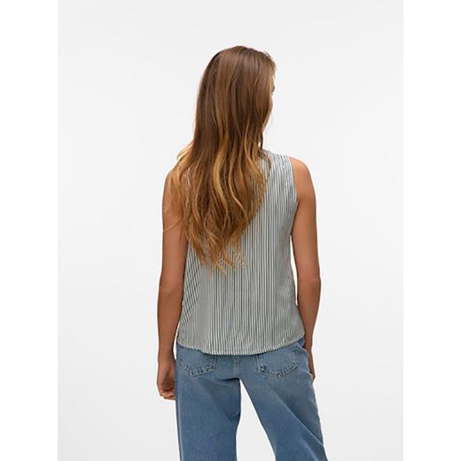 Bluzka damska Vero Moda wiosenna casualowa