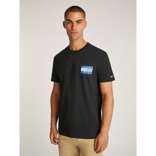 T-shirt męski Tommy Jeans 