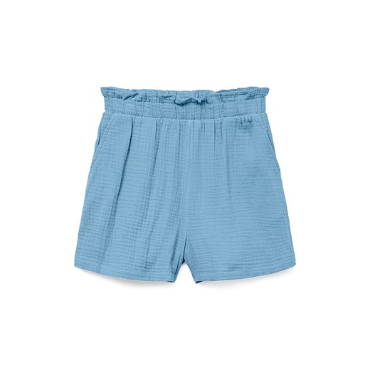 Szorty Vero Moda bawełniane 