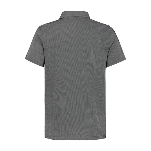 T-shirt męski Authentic z krótkimi rękawami 