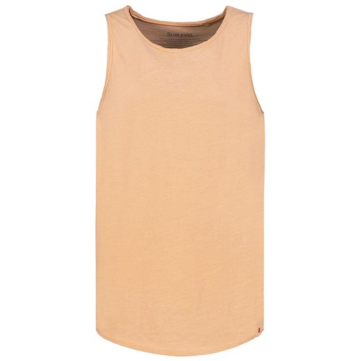 Authentic Style Top w kolorze pomarańczowym ze sklepu Limango Polska w kategorii T-shirty męskie - zdjęcie 181949733