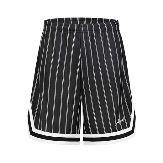 Authentic Style Bermudy w kolorze czarnym ze sklepu Limango Polska w kategorii Spodenki męskie - zdjęcie 181949750