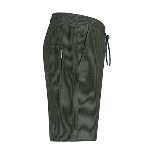 Spodenki męskie Authentic zielone sportowe 