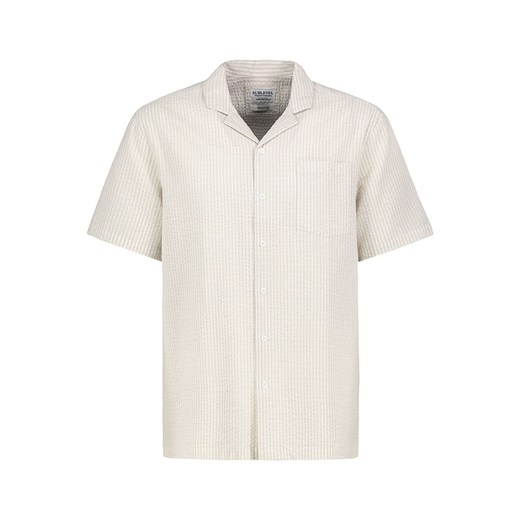 Authentic Style Koszula - Regular fit - w kolorze beżowym ze sklepu Limango Polska w kategorii Koszule męskie - zdjęcie 181949771