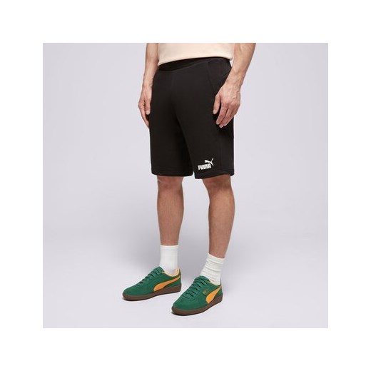 PUMA SZORTY ESS 10&quot; ze sklepu Sizeer w kategorii Spodenki męskie - zdjęcie 181950213