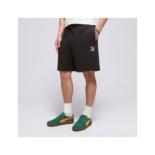 PUMA SZORTY BETTER CLASSICS RELAXED SHORTS ze sklepu Sizeer w kategorii Spodenki męskie - zdjęcie 181950220
