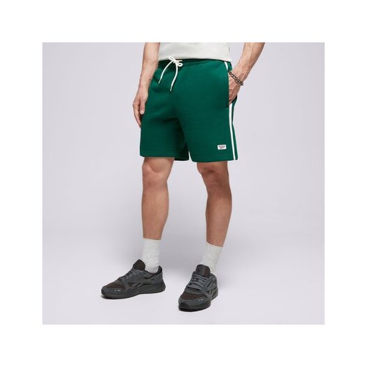 REEBOK SZORTY COURT SPORT SHORT ze sklepu Sizeer w kategorii Spodenki męskie - zdjęcie 181950222