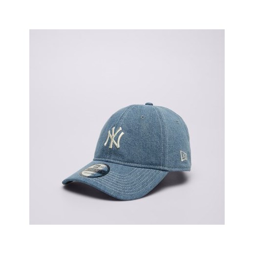 NEW ERA CZAPKA DENIM 920 NYY NEW YORK YANKEES ze sklepu Sizeer w kategorii Czapki z daszkiem męskie - zdjęcie 181950312