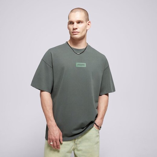 PROSTO  T-SHIRT BOX 2.0 ze sklepu Sizeer w kategorii T-shirty męskie - zdjęcie 181950341
