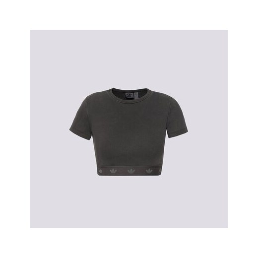 ADIDAS T-SHIRT RIB SS TOP 36 Sizeer