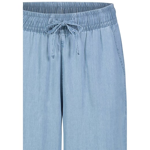 Spodnie damskie SUBLEVEL na wiosnę 