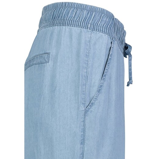 Spodnie damskie SUBLEVEL z lyocellu 