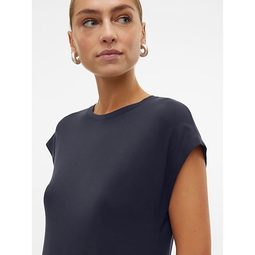 Sukienka Vero Moda z elastanu 