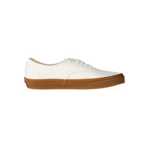 Trampki damskie Vans sznurowane sportowe tkaninowe 